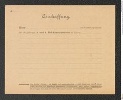 k.k. naturhistorisches Hofmuseum, Intendanzakten 1885-1896 (Hauer), Aktenzahl Z.510/1891, Seite 2